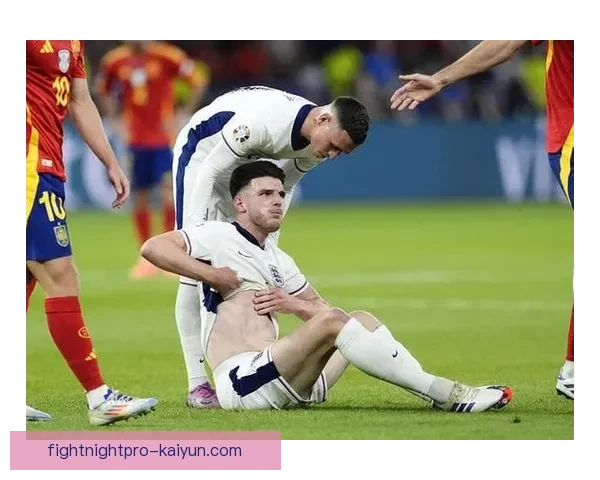 英格兰中场赖斯硬度持续提升，表现备受关注