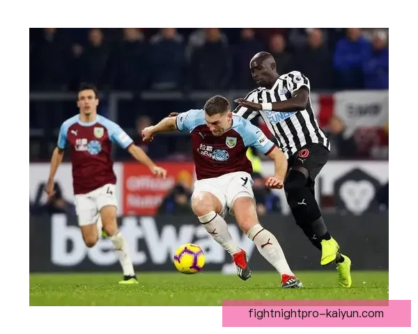 英超伯恩利续约罗德里格斯，球队未来竞争力增强令人期待