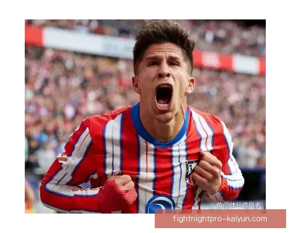 马竞青训实力持续提升，培养出多名潜力新星引发关注