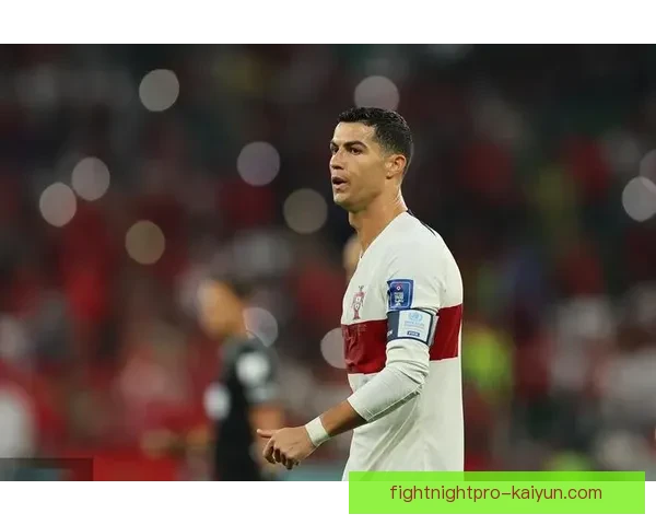 C罗世界杯帽子戏法表现稳健，状态持续回暖引关注