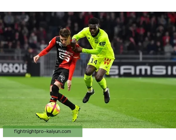 布雷斯特战术体系分析:状态稳健,近期表现值得关注 布雷斯特战术体系分析:状态稳健,近期表现值得关注