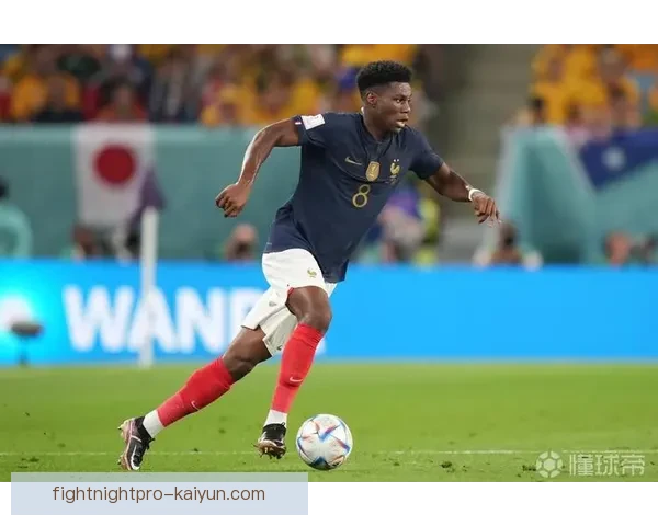 楚阿梅尼逼抢效率持续提升，成为球队防守中场的重要支柱