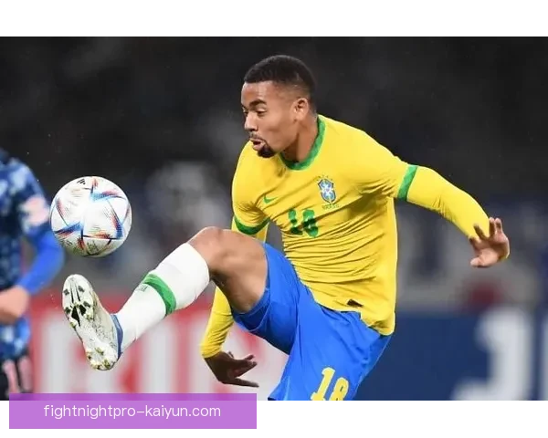 热苏斯传球视野持续提升，球队战术执行力显著增强