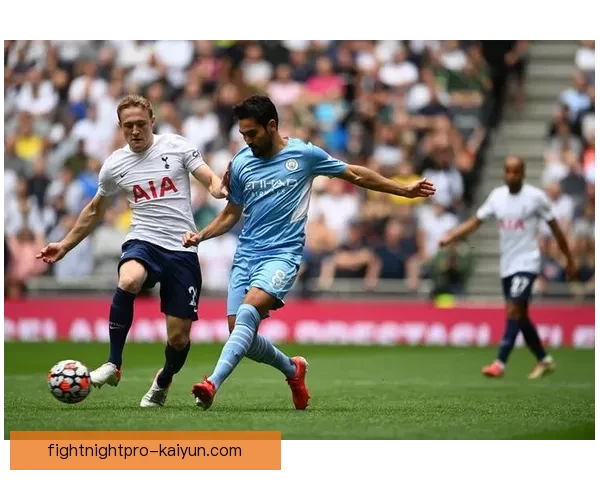 热刺战术创新方向：近期阵型调整与进攻组织持续提升