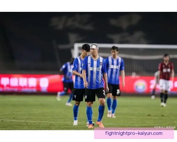 K联赛中超球员表现稳健，近期状态持续提升